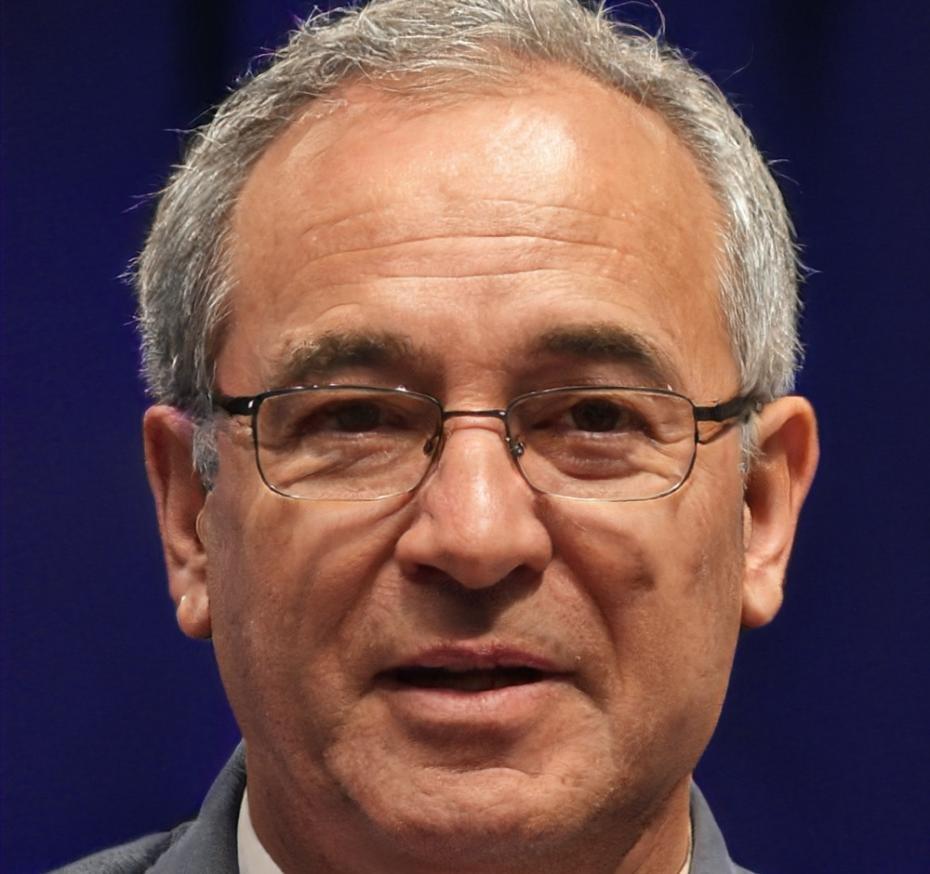 Michael Schmidt